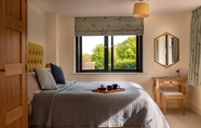 Bedroom 4 Woodchester Valley House