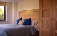 Bedroom 6 Woodchester Valley House