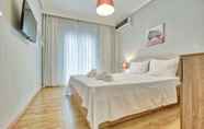 Kamar Tidur 2 Metropolitan Apartment Nilie Hospitality