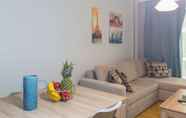 Common Space 7 Metropolitan Apartment Nilie Hospitality