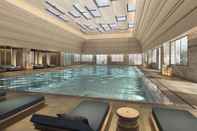 Swimming Pool Wyndham Baise Resort