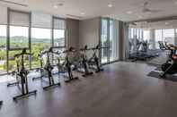 Fitness Center West Home at Green Hills