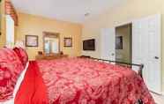Bedroom 5 5 Bedroom Pool Home in Windsor Palms Gated Resort