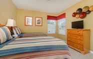 Kamar Tidur 7 5 Bedroom Pool Home in Windsor Palms Gated Resort