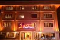 Bangunan Ak Life Hotel & Suit