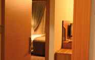 Kamar Tidur 2 Ak Life Hotel & Suit