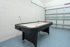 Entertainment Facility Luxury 7 Bedroom 5.5 Bedroom Vacation Home In Solterra Resort