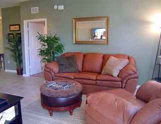 Lobi 2 Luxurious 3 Bedroom 2 Bath Condo In Windsor Hills Resort