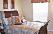 Bedroom 5 Luxurious 3 Bedroom 2 Bath Condo In Windsor Hills Resort