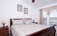 ห้องนอน 5 Fabulous 3 Bedroom 3 Bath Windsor Hills Resort Townhome
