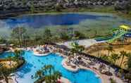 Swimming Pool 6 Beautiful Windsor Hills Resort 4 Bedroom 4 Bath Home