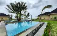 Swimming Pool 7 The Kelong Trikora Resort