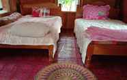 Bedroom 3 Kakrona Pouk Homestay