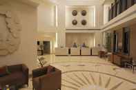 Lobby Sunday Hotel Jaipur