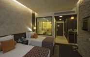 ห้องนอน 5 Sunday Hotel Jaipur