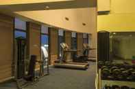 Fitness Center Sunday Hotel Jaipur