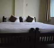 Kamar Tidur 3 Hotel Green View