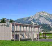 ภายนอกอาคาร 2 Cubilaris Motel Bad Ragaz