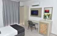 Phòng ngủ 4 Alya Rooms