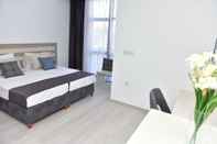 Kamar Tidur Alya Rooms