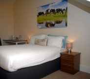 ห้องนอน 7 Woodhouse Farm Hotel & Spa