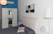 Kamar Tidur 4 WelcomeHome Apartament