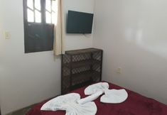 臥室 7 Remanso da Ilha