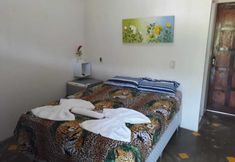 臥室 5 Remanso da Ilha