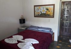 臥室 4 Remanso da Ilha