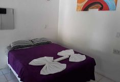 臥室 3 Remanso da Ilha