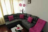 Common Space Hermoso apartamento completo buen precio