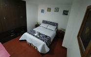 ห้องนอน 4 Hermoso apartamento completo buen precio