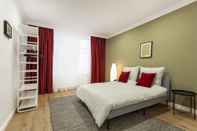 Kamar Tidur Martin Boutique Hotel