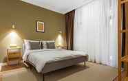 Kamar Tidur 7 Martin Boutique Hotel