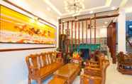 Sảnh chờ 6 Bill Ben Homestay Hoi An