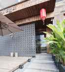 EXTERIOR_BUILDING Chenwai Boutique Homestay Hotel