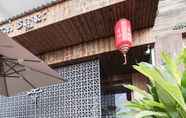 Bên ngoài 5 Chenwai Boutique Homestay Hotel