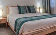 Kamar Tidur 2 Chenwai Boutique Homestay Hotel