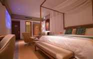 Kamar Tidur 3 Chenwai Boutique Homestay Hotel