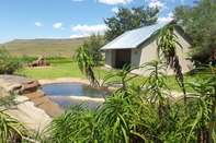 Swimming Pool Wits End Mountain Resort