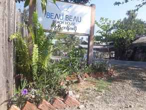 ภายนอกอาคาร 4 Beau Beau Beach House