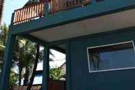 ภายนอกอาคาร Beau Beau Beach House