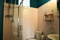 In-room Bathroom Dimora San Camillo