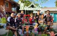 Ruang Umum 2 Boontawee homestay