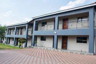 Bangunan 4 Zamambongi Guest House