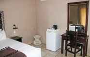 Kamar Tidur 5 Zamambongi Guest House