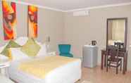 Kamar Tidur 6 Zamambongi Guest House