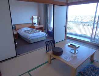Phòng ngủ 2 Kanponoyado Iwaki