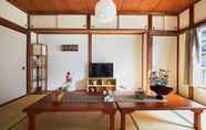 ห้องนอน 2 Comma House Nakano