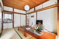 พื้นที่สาธารณะ Comma House Nakano